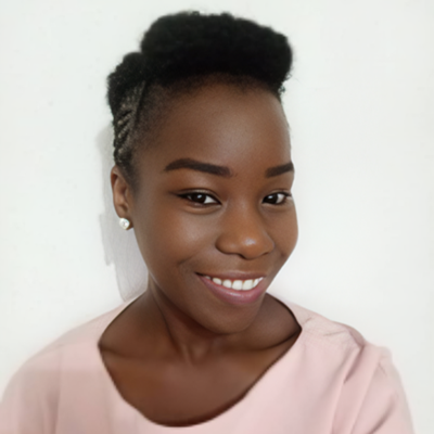 Dr. Joy Eyisi
