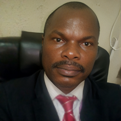 Dr. Onwuka Edwin